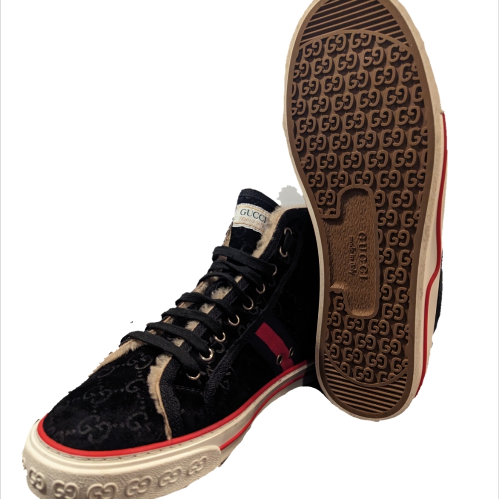 Gucci 1977 Style Men's Size 11